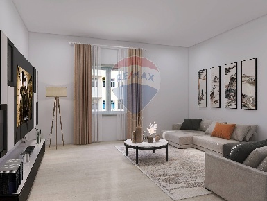 Foto Appartamento in Via Vomero, Triggiano di 123 m² con 3 locali