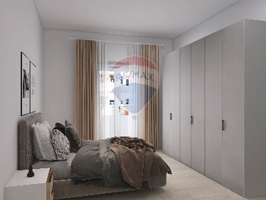 Foto Appartamento in Via Vomero, Triggiano di 123 m² con 3 locali