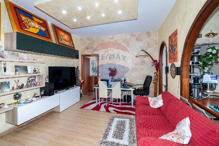 Foto Appartamento in Via Vincenzo Ricca, Aci Catena in vendita