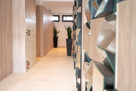 Foto Appartamento in Piazza Brescia, Jesolo Lido Centro Ovest di 47 m²