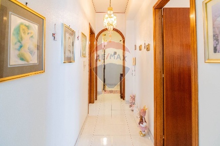 Foto Appartamento in Via Santa Maria del Sangue, Aci Catena in vendita