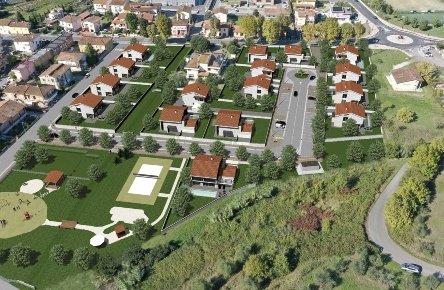 Foto Villa unifamiliare a San Miniato San Miniato Basso di 200 m²