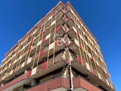 Foto Appartamento in Via Marche 43, Galatina Centro di 149 m² con 5 locali