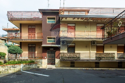 Foto Appartamento in Via Macello, Aci Catena in vendita