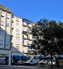 Foto Appartamento in piazza Risorgimento 5, Vercelli Centro di 100 m²