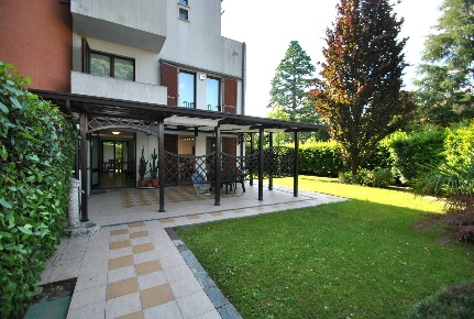 Foto Appartamento in Via Fermi, Vimercate in vendita