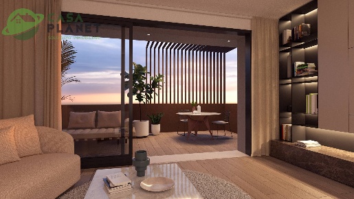 Foto Appartamento in Via Barbiero, Mogliano Veneto Centro di 138 m²