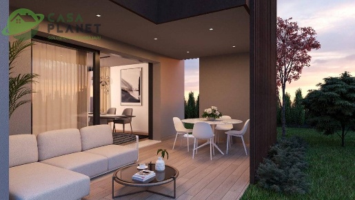 Foto Appartamento in Via Barbiero, Mogliano Veneto Centro di 155 m²