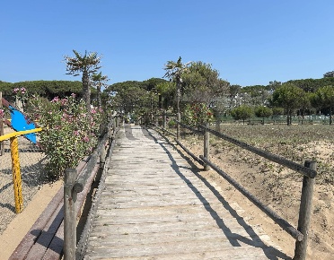 Foto Appartamento in viale Oriente - Pineta, Jesolo Pineta di 65 m²