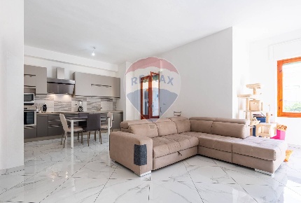 Foto Appartamento in via monte linas, Iglesias Centro di 108 m² in vendita