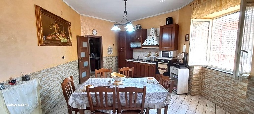 Foto Appartamento in Via Santa Maria a Cubito, Qualiano di 105 m²