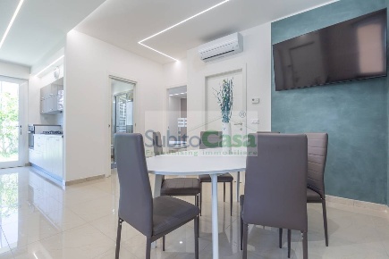 Foto Appartamento in Via Monte Corno, Francavilla al Mare Centro di 90 m²