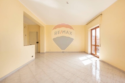 Foto Appartamento in via Vittorio Emanuele, Aci Catena Centro di 124 m²