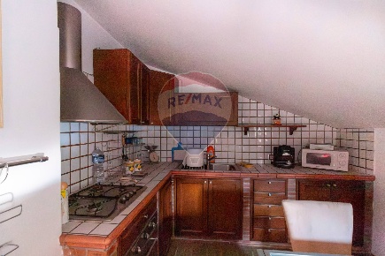 Foto Appartamento in Via San Nicolò, Aci Catena in vendita
