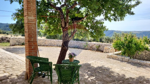 Foto Villa singola in strada provinciale 94 Cuturi, Scicli di 210 m²