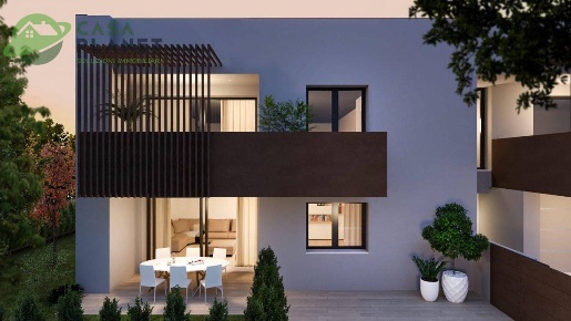 Foto Appartamento in Via Barbiero, Mogliano Veneto Centro di 149 m²