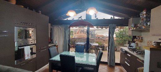 Foto Appartamento in via Finocchiari, Aci Catena in vendita