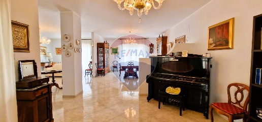 Foto Villa singola in VIA FILIPPO MEDA, Giarre in vendita