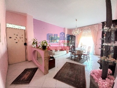 Foto Appartamento in Via Turi d' Agostino, Aci Catena Centro di 140 m²