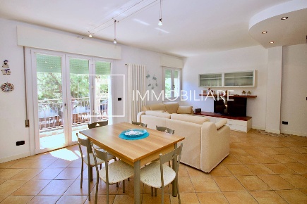 Foto Appartamento a Jesolo Lido Ovest, Faro di 86 m² con 3 locali