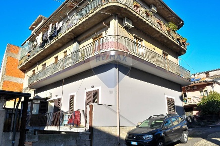 Foto Appartamento in via XI traversa, Belpasso Centro di 154 m² in vendita