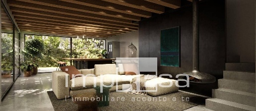 Foto Appartamento in Via Ronzinella, Mogliano Veneto in vendita