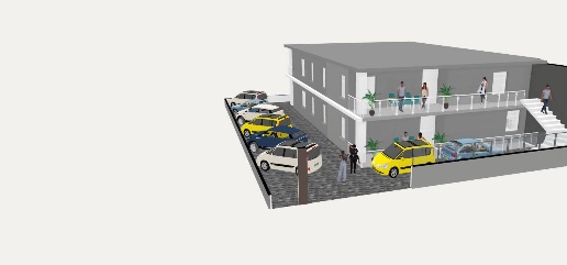 Foto Appartamento in Via Santa Maria a Cubito, Qualiano di 110 m²