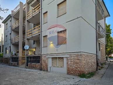 Foto Appartamento in Viale Alcione, Francavilla al Mare Centro di 81 m²