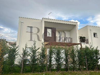 Foto Villa in Via Ilaria Alpi, Mogliano Veneto in vendita