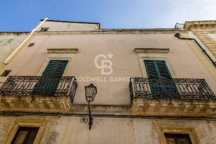 Foto Appartamento in Via Orazio Congedo, Galatina Centro di 105 m²