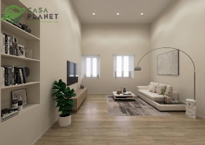 Foto Appartamento in Piazza Pio X, Mogliano Veneto Centro di 100 m²