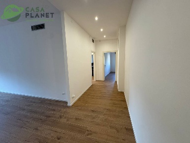 Foto Appartamento in Piazza Pio X, Mogliano Veneto Centro di 100 m²