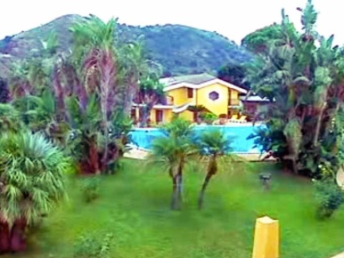 Foto Villa unifamiliare in Contrada Piano Rocca, Messina di 900 m²