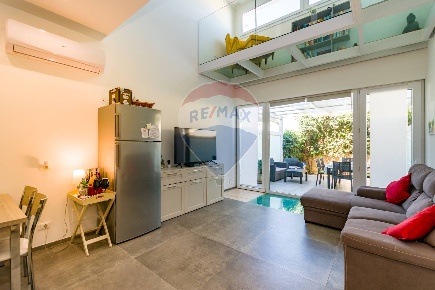 Foto Appartamento in via Entello, Erice Pizzolungo di 85 m² con 3 locali
