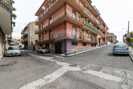 Foto Appartamento in VIA DICIASSETTESIMA TRAVERSA, Belpasso Centro