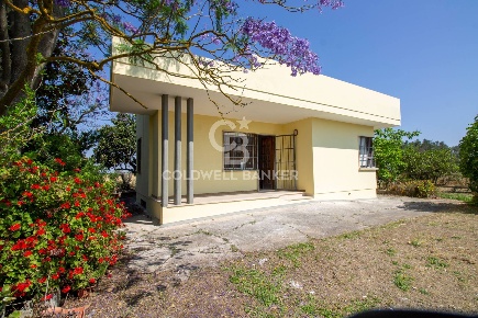 Foto Villa singola in Strada Provinciale per Copertino, Galatina di 119 m²