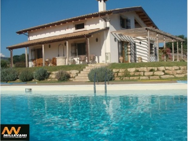 Foto Villa in Contrada Carrera, Scicli in vendita