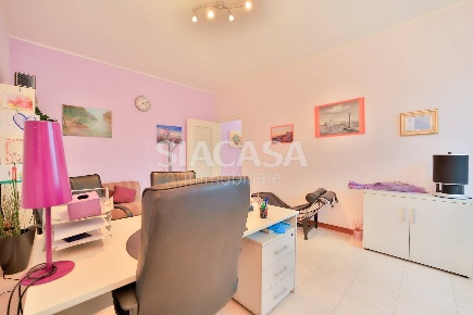 Foto Appartamento in Via Salvatore Principato, Vimercate Semicentro