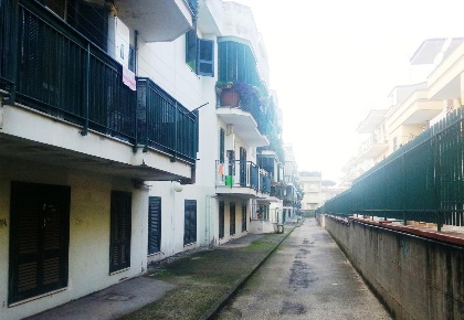 Foto Appartamento in via orazio, Qualiano in vendita