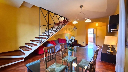 Foto Appartamento in VIA ALDO MORO, San Miniato San Miniato Basso di 109 m²