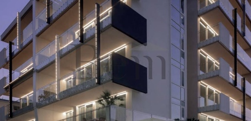 Foto Appartamento in piazza mazzini, Jesolo Lido Centro Ovest di 100 m²