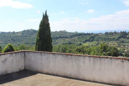 Foto Appartamento a Bagno a Ripoli di 140 m² con 4 locali in vendita