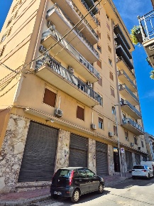 Foto Appartamento in Via Stesicoro, Termini Imerese in vendita
