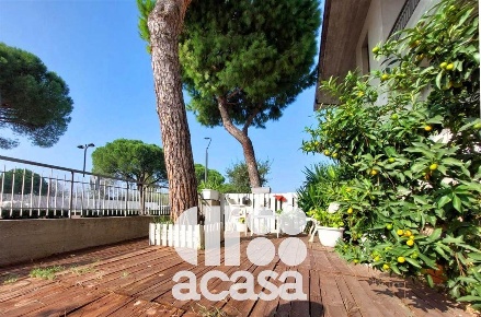 Foto Villa unifamiliare a Cesenatico di 150 m² con 4 locali in vendita