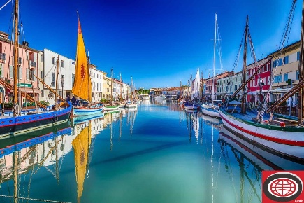 Foto Villa a schiera a Cesenatico di 264 m² con 4 locali in vendita