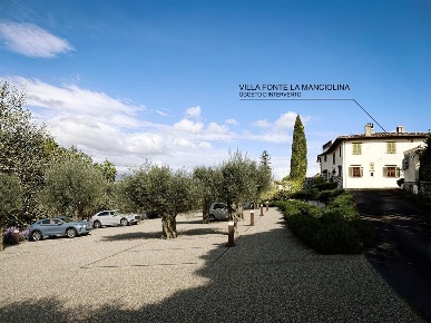 Foto Appartamento a Bagno a Ripoli di 130 m² con 4 locali in vendita