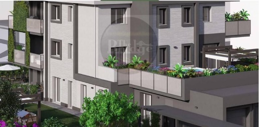 Foto Appartamento in VIGNOLESE, Modena Sant'Agnese - Università di 176 m²