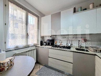 Foto Appartamento in Via Rovinata 37, Lecco Germanedo di 95 m² con 4 locali
