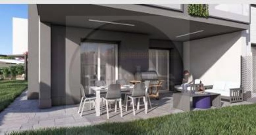 Foto Appartamento in VIGNOLESE, Modena Sant'Agnese - Università di 134 m²