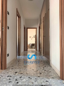 Foto Appartamento in VIA SETTEMBRINI 23, Caserta Corso Trieste di 135 m²